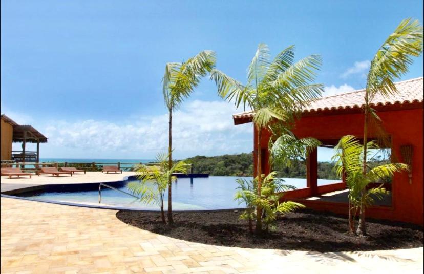 Villas Resort Pra-Tagy Relais Paradise Maceió Exterior foto