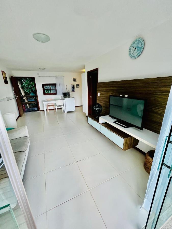 Villas Resort Pra-Tagy Relais Paradise Maceió Exterior foto
