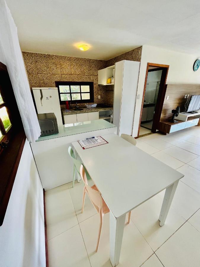 Villas Resort Pra-Tagy Relais Paradise Maceió Exterior foto