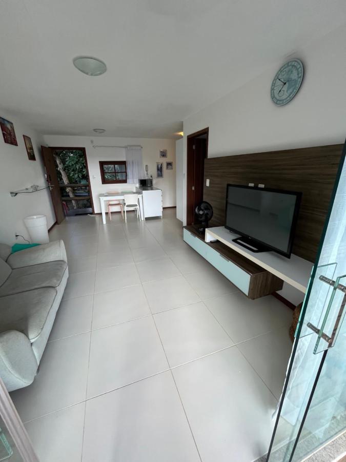 Villas Resort Pra-Tagy Relais Paradise Maceió Exterior foto